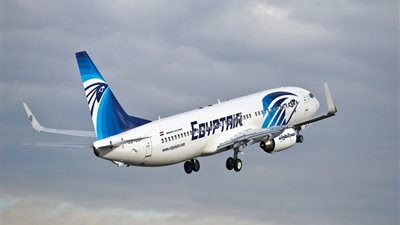 تأخر إقلاع 3 رحلات دولية بمطار القاهرة بسبب ظروف التشغيل