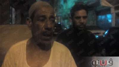 توافد أقارب وأصدقاء شهيد العريش بمسكنه بالإسكندرية لتقديم واجب العزاء