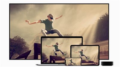 خدمة بث الألعاب Apple Arcade تتوفر الآن باشتراك سنوي بقيمة 50 دولار