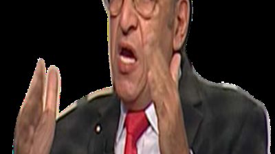 لاتوجد لجنة تضع دستورًا تضم ممثلين عن الأديان السماوية - المفكر جمال أسعد لـ 