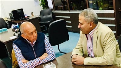 اخبار ماسبيرو.. محمد غنيم ضيف إذاعة الشرق الأوسط