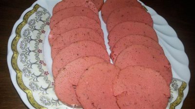 طريقة عمل اللانشون في البيت من مطبخ الشيف ريمو بأقل التكاليف