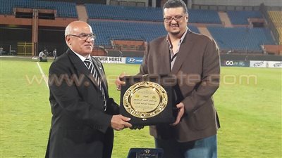 بالصور.. «الإنتاج الحربي» يكرم الأمير فيصل بن ترك