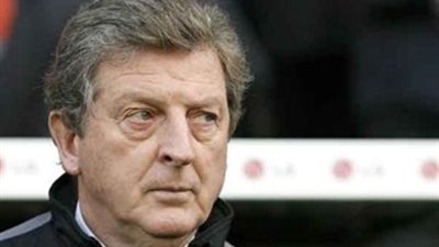 هودجسون يلمح إلى انضمام 