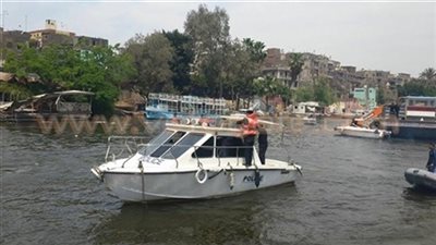 تنفيذ 76 قرارا بإزالة تعديات على منافع الري في الشرقية