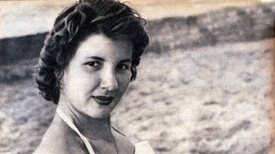 ملكة جمال مصر تبحث عن «عريس»