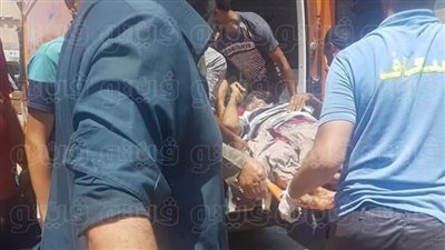 مصرع وإصابة 6 أشخاص في حادث سير بالشرقية