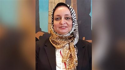 اختيار مصرية مستشارا ومراجعا بمجلس اعتماد التعليم الصيدلي بأمريكا