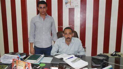 سقوط عصابة سرقة الدراجات البخارية بمشتول السوق