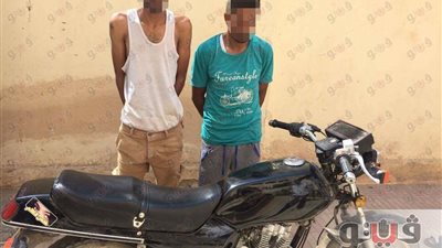 بالصور.. أمن الإسماعيلية ينجح في كشف غموض مقتل عامل بطلق ناري