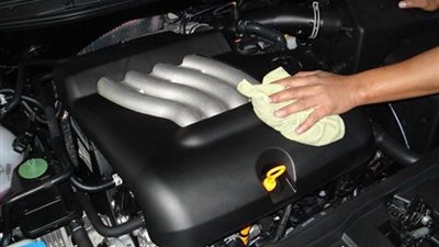 5 نصائح لغسل موتور السيارة في المنزل الأعلى قراءة في «سيارات فيتو»