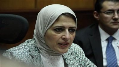 شكوى لوزيرة الصحة.. والمسئول عن التأمين الصحي الشامل بالأقصر