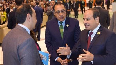 شرم الشيخ تضع اللمسات النهائية للتغييرات الوزارية والإعلامية