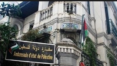 3 جرحى من غزة يصلون القاهرة للعلاج