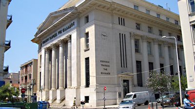 البنك المركزي التركي يبقي على أسعار الفائدة دون تغيير