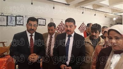 ذوو الاحتياجات الخاصة بالقليوبية: لسنا أقل من محمد صلاح