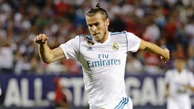 بيل يعيد النظر في قرار رحيله عن ريـال مدريد بعد استقالة زيدان