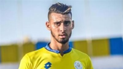 الزمالك يفاوض الإسماعيلي لضم باهر المحمدي