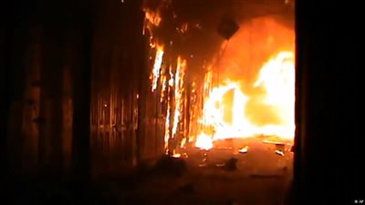 وباء الفساد يعجل بخراب الاقتصاد السوري