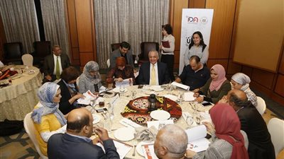 التنمية الصناعية: 200 ألف فرصة عمل متوقعة للمشروعات الجارى تنفيذها