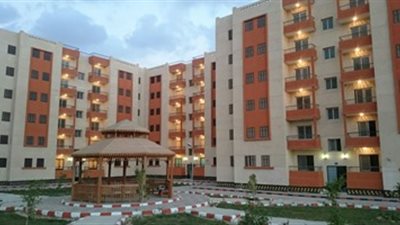 خبير: مشروعات الإسكان الاجتماعي في مستوى الفئات الأكثر من متوسطة