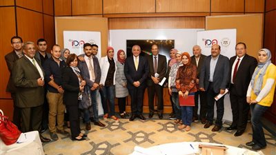 طرح 4 ملايين متر أراض صناعية مرفقة بالسادات وبرج العرب خلال يونيو