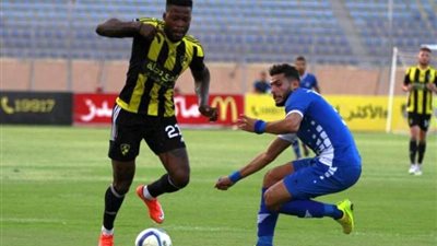 مواعيد مباريات اليوم في الدوري المصري