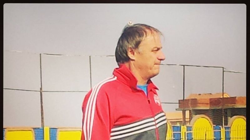 المجري جورج جالهيدي