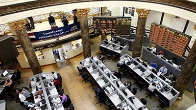 البورصة تربح 160 مليون جنيه بعد رفع التحفظ على أموال 26 رجل أعمال