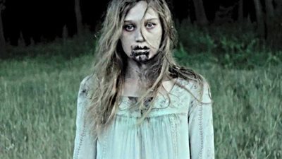 تكهنات بعرض فيلم Slender Man على نتفلكس