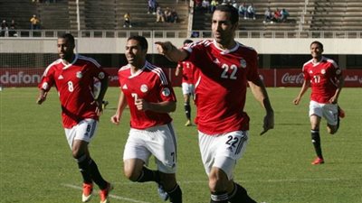 «فيفا»: مهمة مصر أمام غانا «مستحيلة»