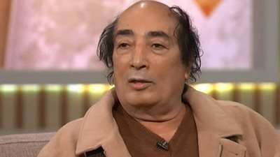 «أحمد فضل» يتعاقد مع عبدالله مشرف للمشاركة بفيلم «تسليم أهالي»