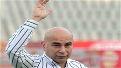الزمالك يقرر رفع الإيقاف عن أحمد توفيق