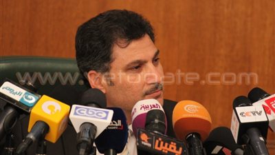 بالفيديو.. وزير الري: نسعى لتحسين علاقتنا مع جميع دول حوض النيل