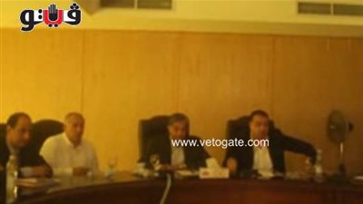 بالفيديو.. محافظ الفيوم يستقبل وزير البيئة