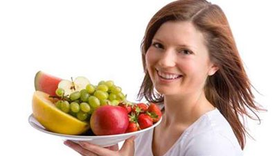 أطعمة ومشروبات لإنقاص الوزن بدون رجيم