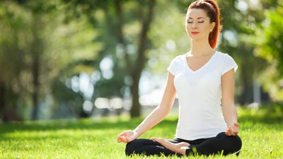 دراسة: المخ بحاجة إلى تمارين «اليوجا»