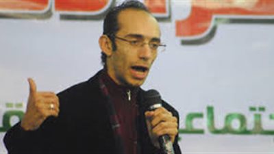 عبدالعزيز: انسحاب الوسط من تحالف «دعم مرسي» قفز من سفينة الإخوان