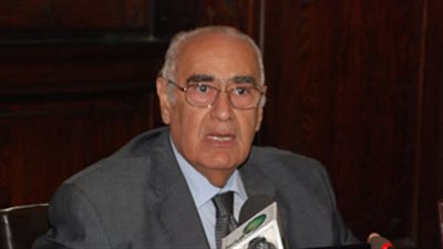 وزير الزراعة يلتقي بنظيره البرازيلي لحل المشاكل العالقة بين البلدين