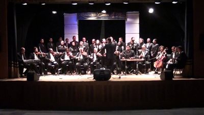 حفل فني لمصطفى كامل على مسرح «القاهرة الشمالي»