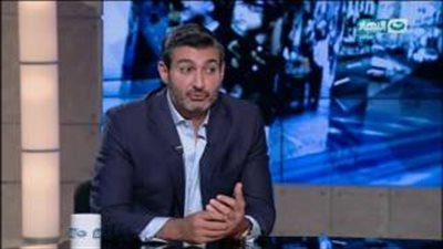 بالفيديو.. ياسر جلال: «مراتى قالتلى نفسى أشوفك على أفيش في الشارع»