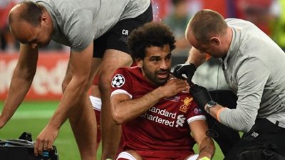 شوبير: مباراة كولومبيا اختبار مهم والمنتخب في مفترق طرق بعد إصابة صلاح