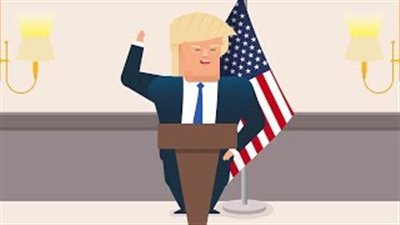 «محاكاة القضية الفلسطينية» مشروع تخرج لطلاب الأزهر دعما للقدس