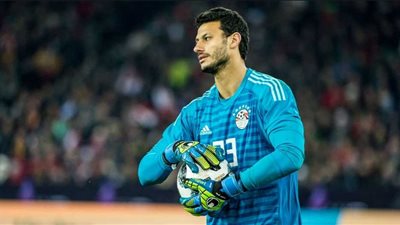 «شوبير»: الشناوي يحرس مرمى المنتخب أمام كولومبيا