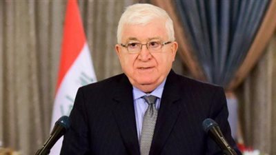 زعيم سني يدعو الرئيس العراقي لاتخاذ موقف من تزوير الانتخابات