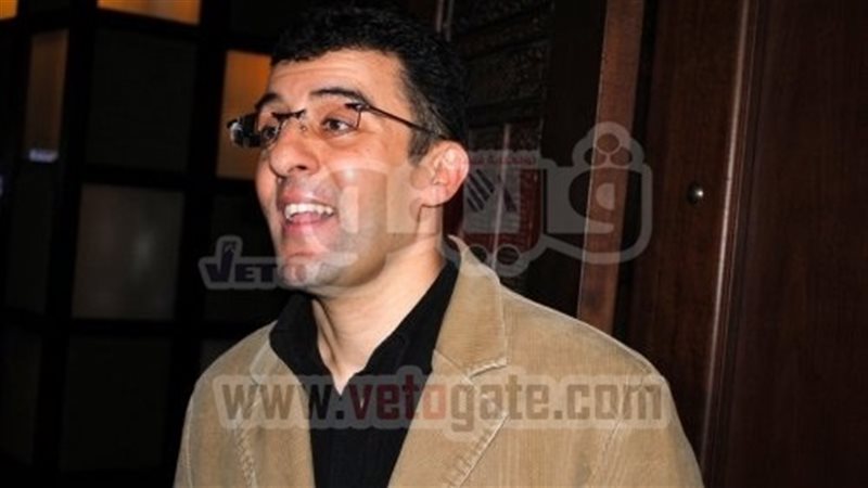 السيناريست فداء الشندويلى
