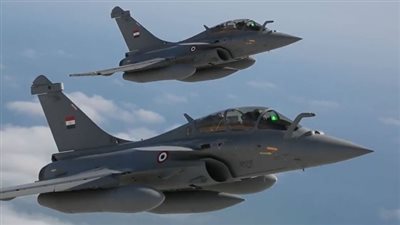 «مؤامرة الحدود الغربية».. مخابرات دولية تنفذ خطة «اختبار القوة».. القوات المسلحة ترد بسلاح الردع الجوي.. و«حرس الحدود» تستخدم أحدث أجهزة التتبع في عمليات التأمين والمطارد