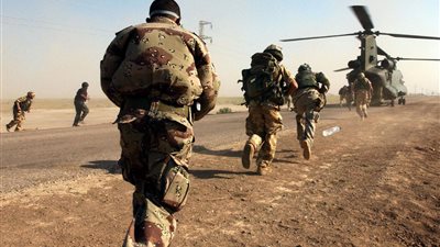 الإندبندنت: بريطانيا تدرب دولا متهمة بانتهاك حقوق الإنسان