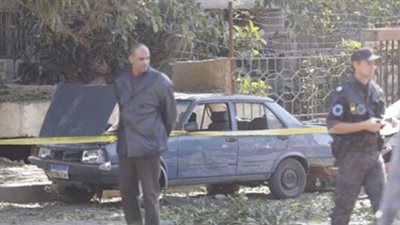 النيابة تطلب تقرير الأدلة الجنائية في الهجوم الإرهابي بالعياط