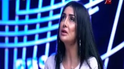 غادة عبد الرازق: «اغمى عليا وصوت وعيطت بعد تأهلنا لكأس العالم»